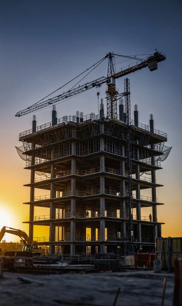 Get free enquiry for Leinfra stationary concrete pumps and infrastructure solutions