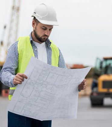 Leinfra infrastructure engineering solutions for construction and industrial projects in India